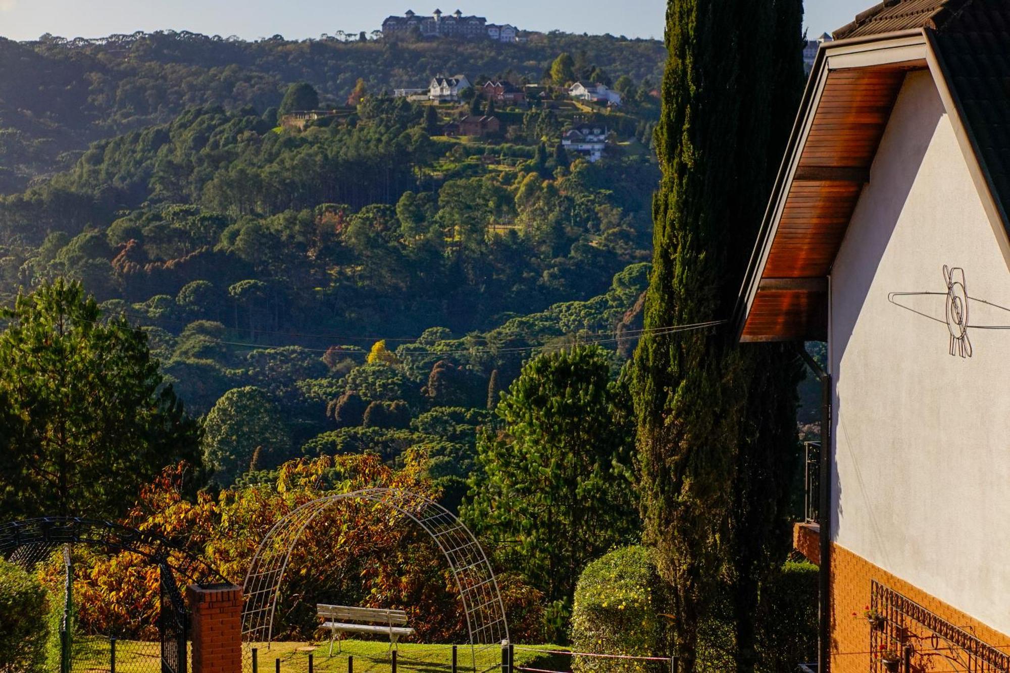 Pousada Constellation Lodge — Photos 1